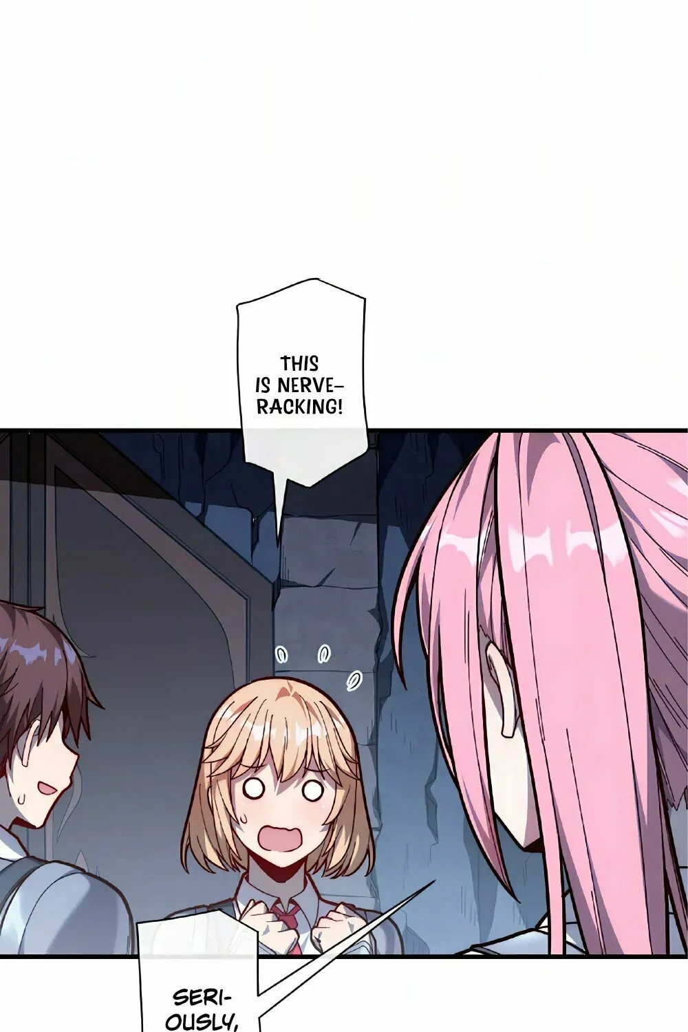 Isekai Kaeri no Saikyou Tamer, Tsukai ma wa Osananajimi Chapter 32 page 33 - 