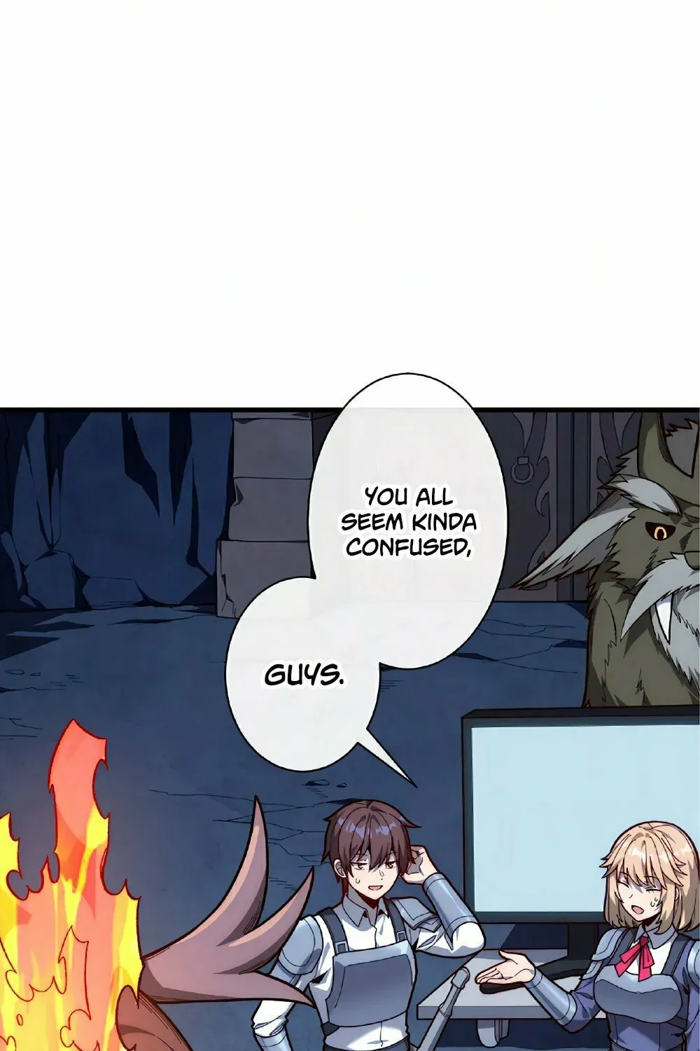 Isekai Kaeri no Saikyou Tamer, Tsukai ma wa Osananajimi Chapter 32 page 42 - 