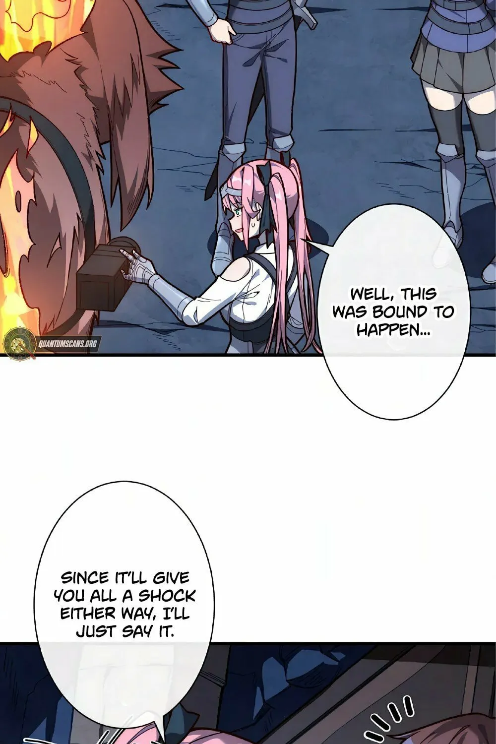 Isekai Kaeri no Saikyou Tamer, Tsukai ma wa Osananajimi Chapter 32 page 43 - 