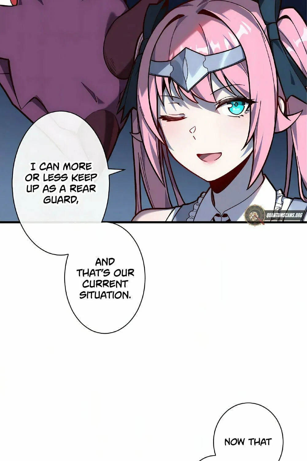 Isekai Kaeri no Saikyou Tamer, Tsukai ma wa Osananajimi Chapter 32 page 50 - 
