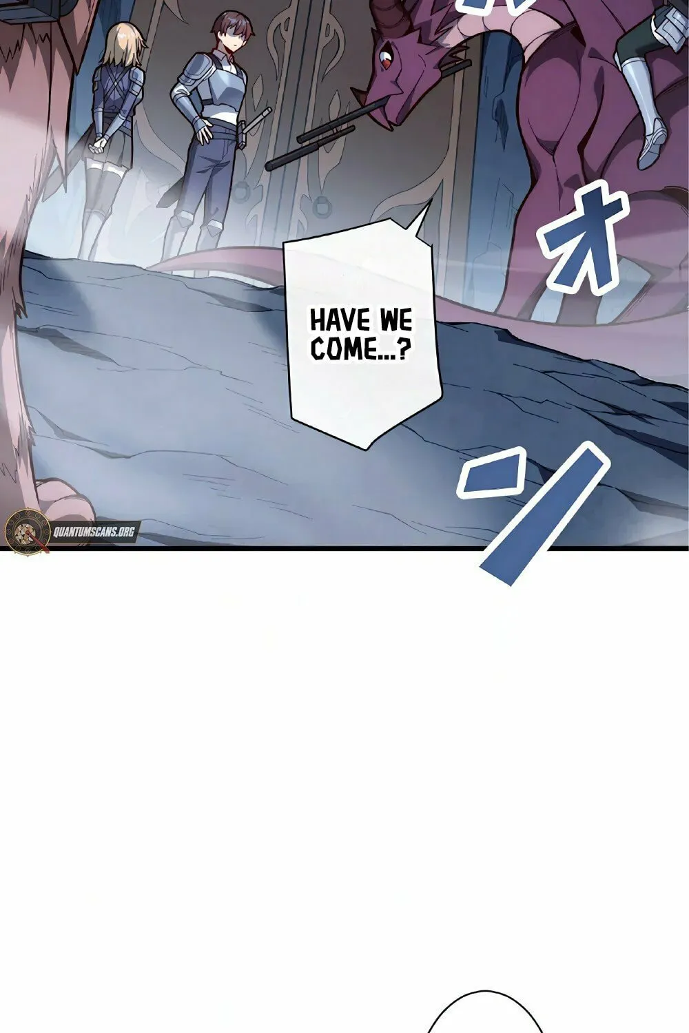 Isekai Kaeri no Saikyou Tamer, Tsukai ma wa Osananajimi Chapter 32 page 6 - 
