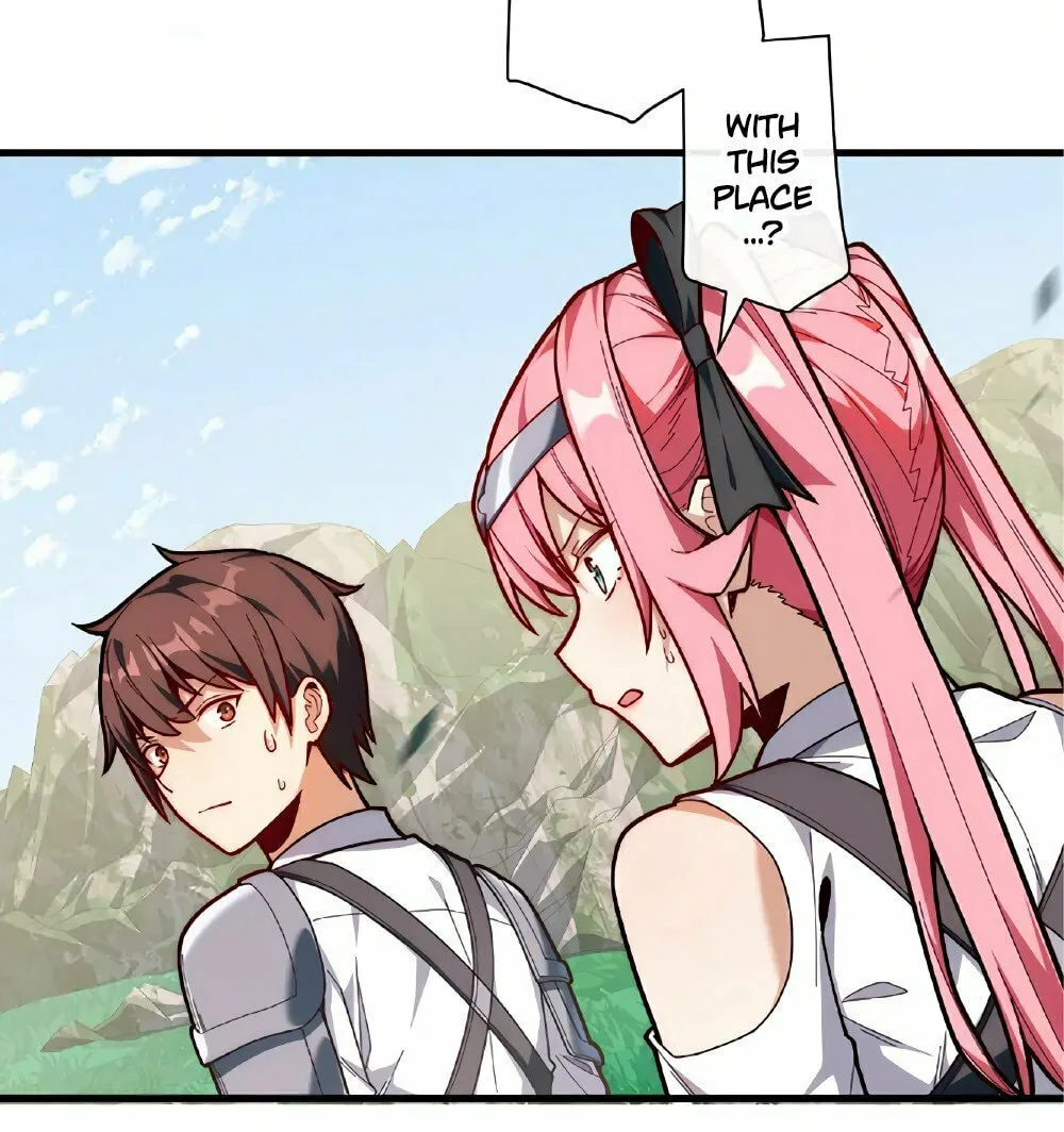 Isekai Kaeri no Saikyou Tamer, Tsukai ma wa Osananajimi Chapter 32 page 68 - 