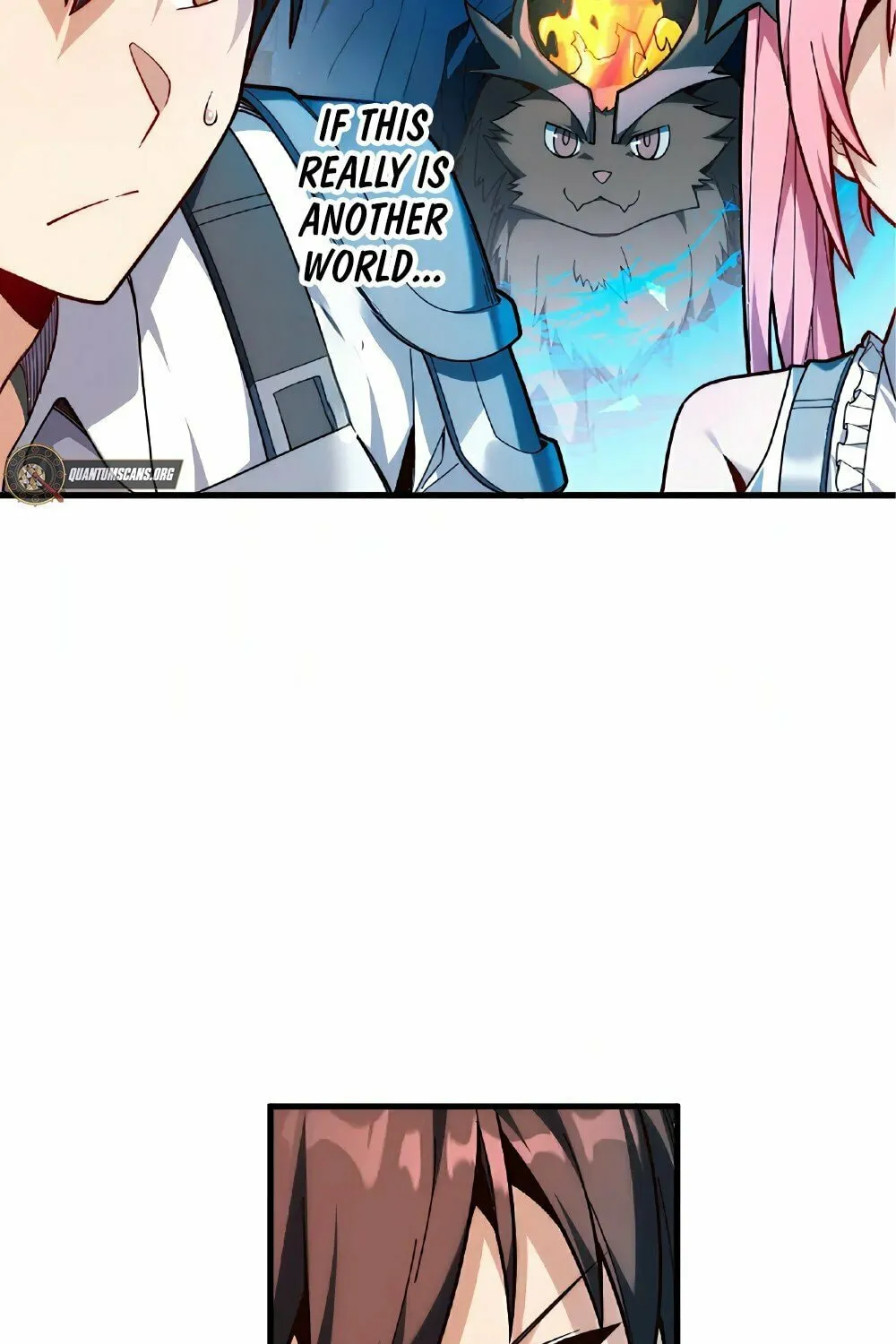 Isekai Kaeri no Saikyou Tamer, Tsukai ma wa Osananajimi Chapter 32 page 71 - 