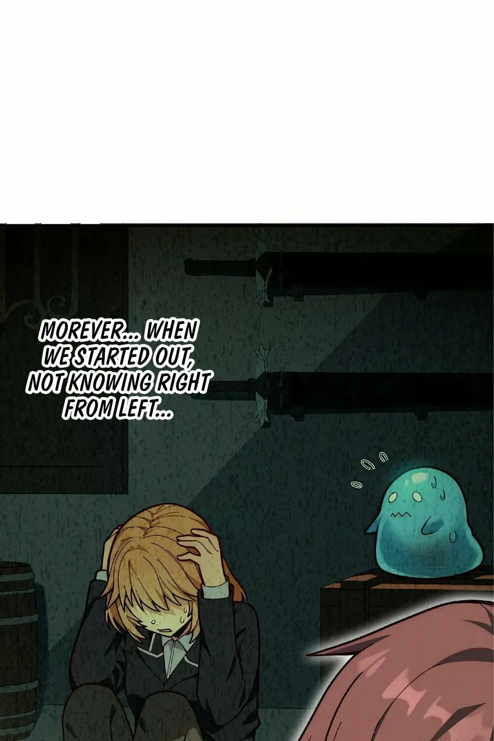 Isekai Kaeri no Saikyou Tamer, Tsukai ma wa Osananajimi Chapter 32 page 73 - 