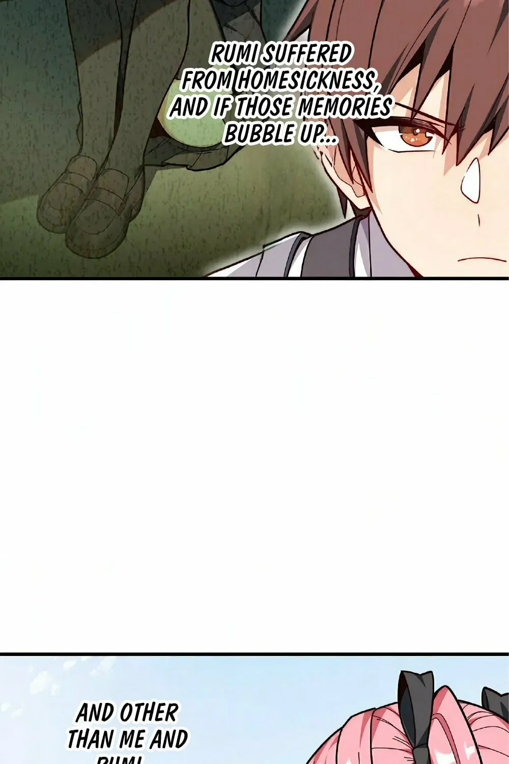 Isekai Kaeri no Saikyou Tamer, Tsukai ma wa Osananajimi Chapter 32 page 74 - 