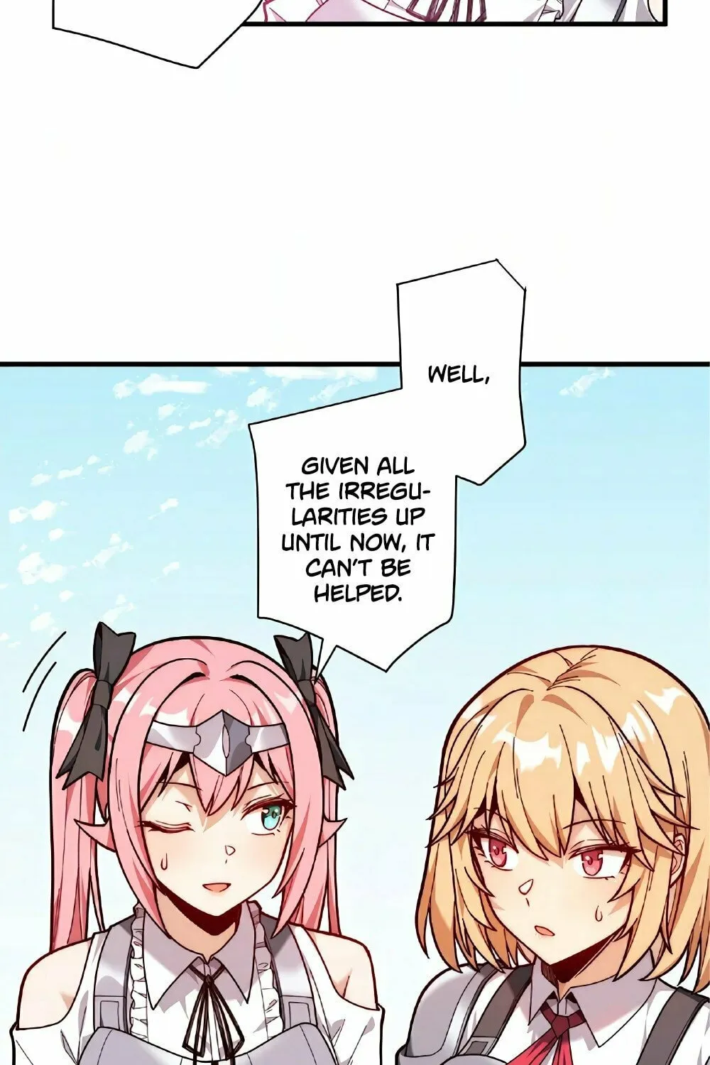 Isekai Kaeri no Saikyou Tamer, Tsukai ma wa Osananajimi Chapter 32 page 77 - 