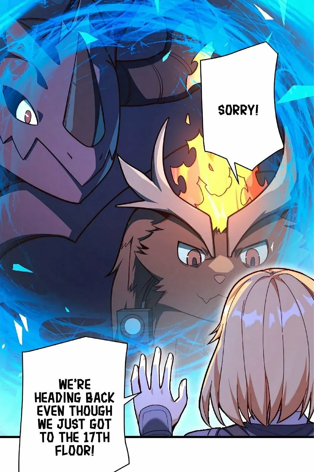 Isekai Kaeri no Saikyou Tamer, Tsukai ma wa Osananajimi Chapter 32 page 80 - 