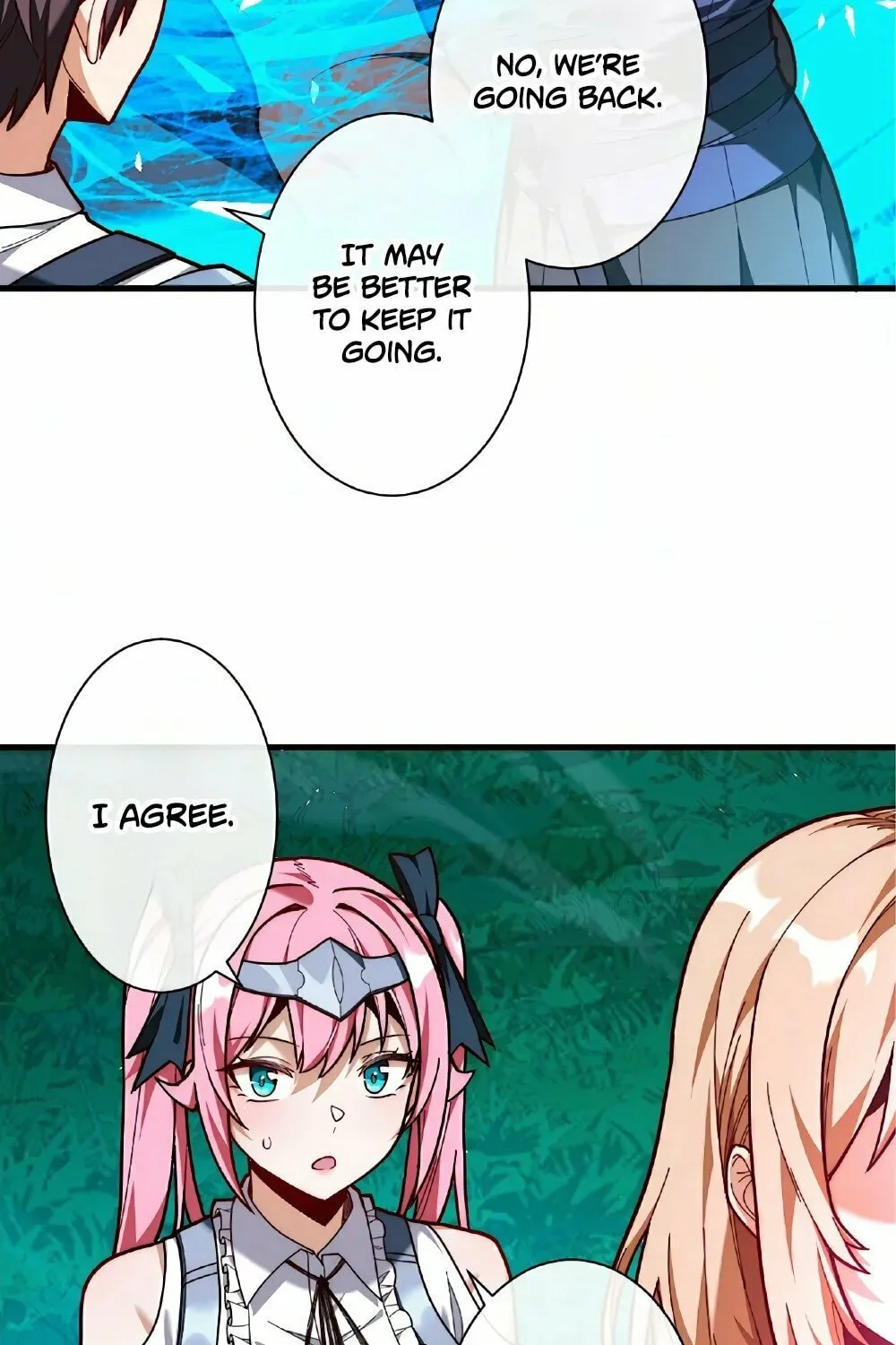 Isekai Kaeri no Saikyou Tamer, Tsukai ma wa Osananajimi Chapter 32 page 84 - 