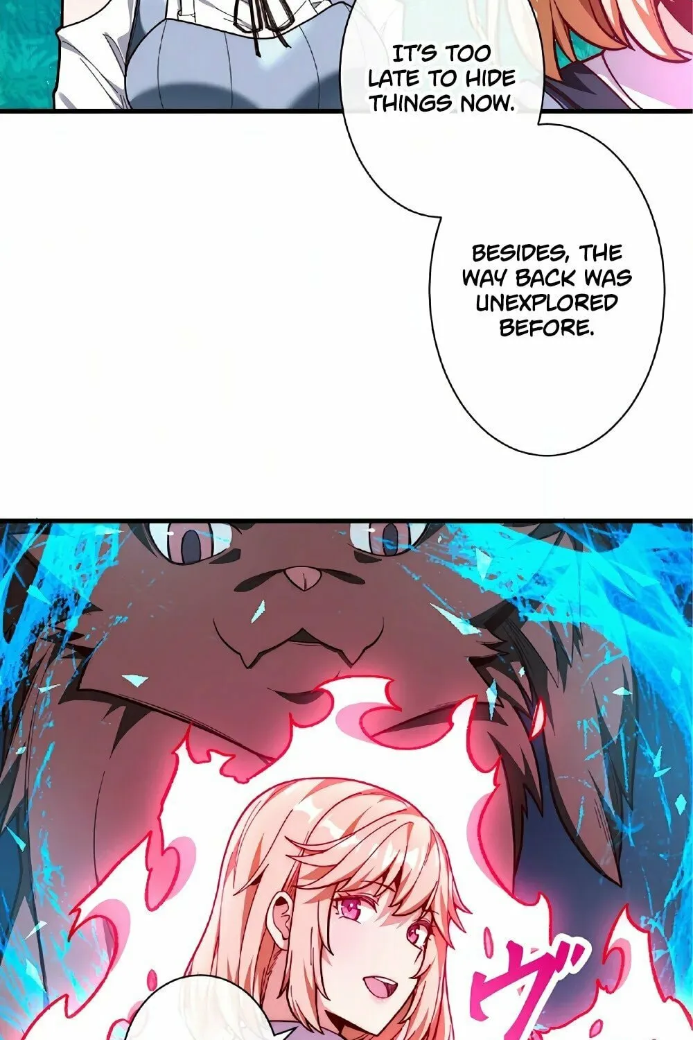 Isekai Kaeri no Saikyou Tamer, Tsukai ma wa Osananajimi Chapter 32 page 85 - 