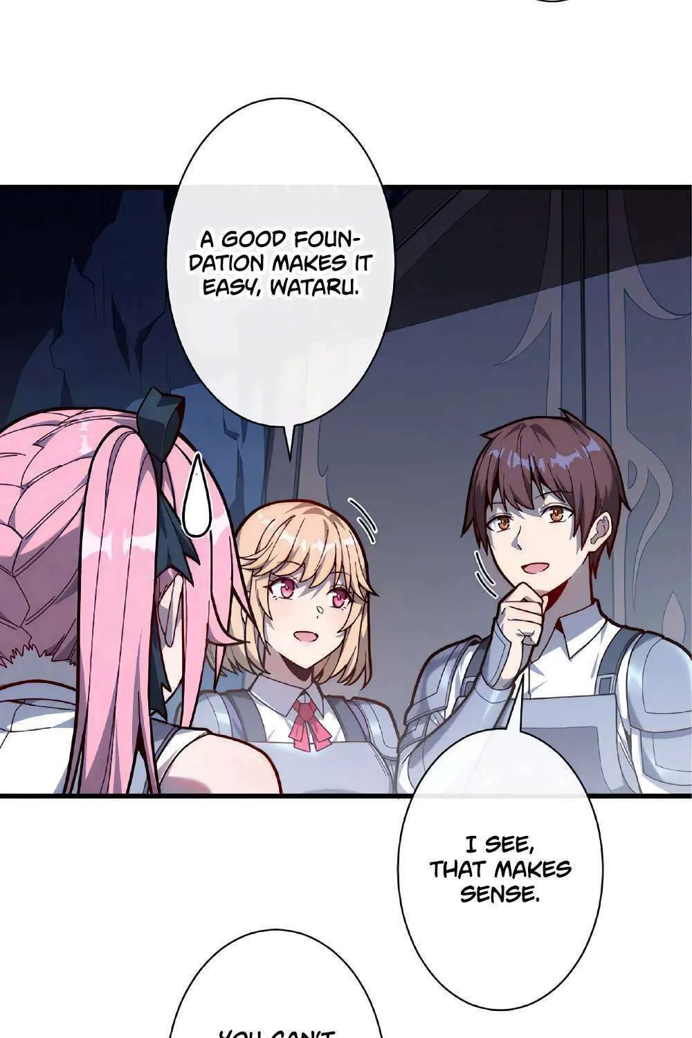 Isekai Kaeri no Saikyou Tamer, Tsukai ma wa Osananajimi Chapter 33 page 27 - 