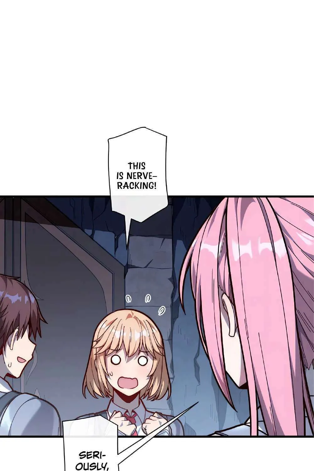 Isekai Kaeri no Saikyou Tamer, Tsukai ma wa Osananajimi Chapter 33 page 33 - 