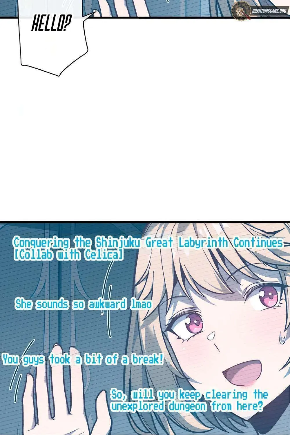 Isekai Kaeri no Saikyou Tamer, Tsukai ma wa Osananajimi Chapter 33 page 36 - 
