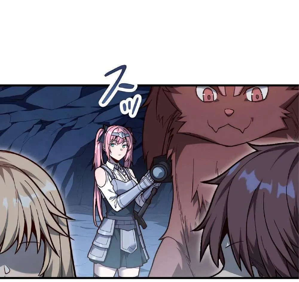 Isekai Kaeri no Saikyou Tamer, Tsukai ma wa Osananajimi Chapter 33 page 39 - 