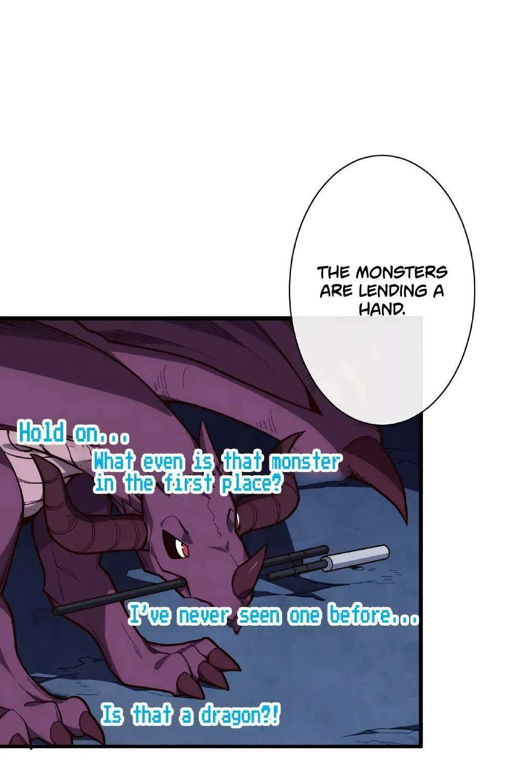 Isekai Kaeri no Saikyou Tamer, Tsukai ma wa Osananajimi Chapter 33 page 41 - 