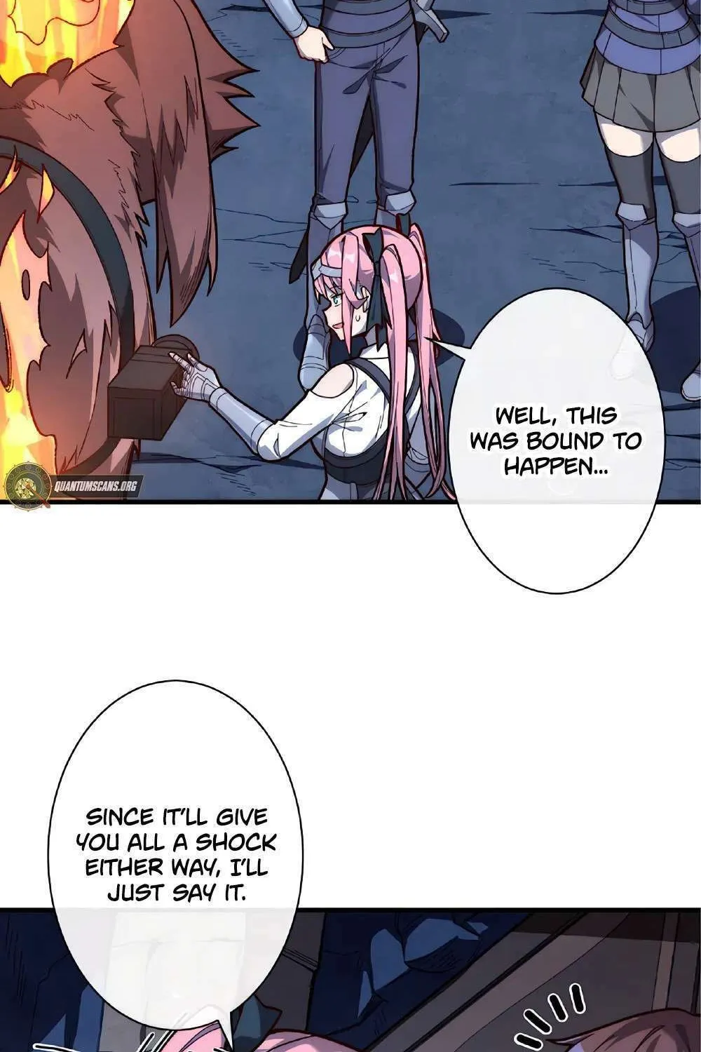 Isekai Kaeri no Saikyou Tamer, Tsukai ma wa Osananajimi Chapter 33 page 43 - 