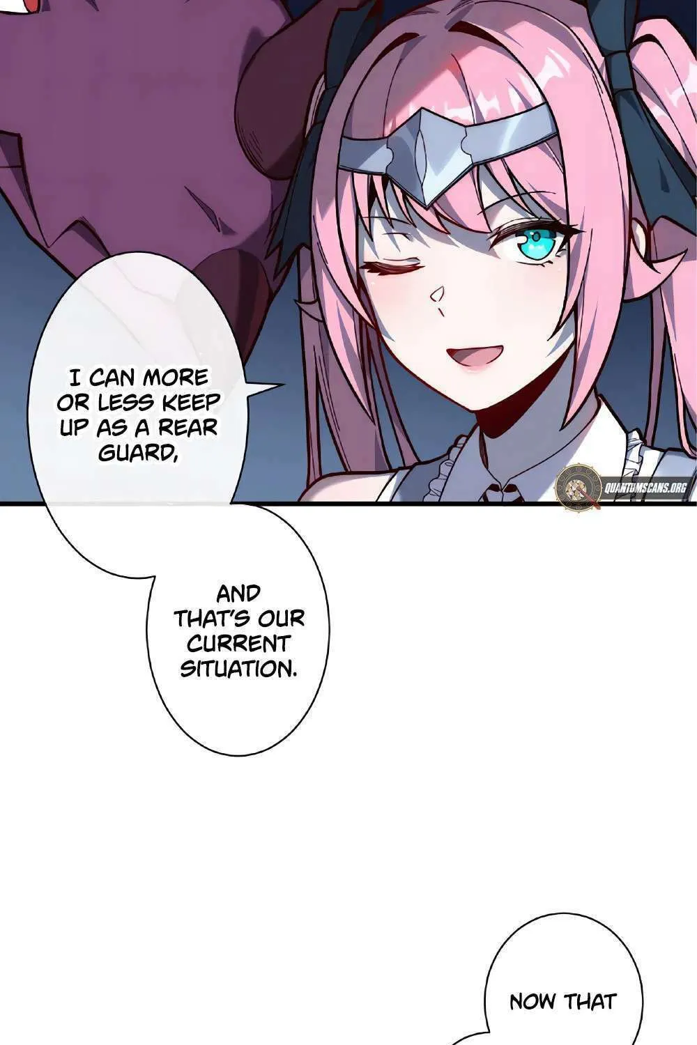 Isekai Kaeri no Saikyou Tamer, Tsukai ma wa Osananajimi Chapter 33 page 50 - 