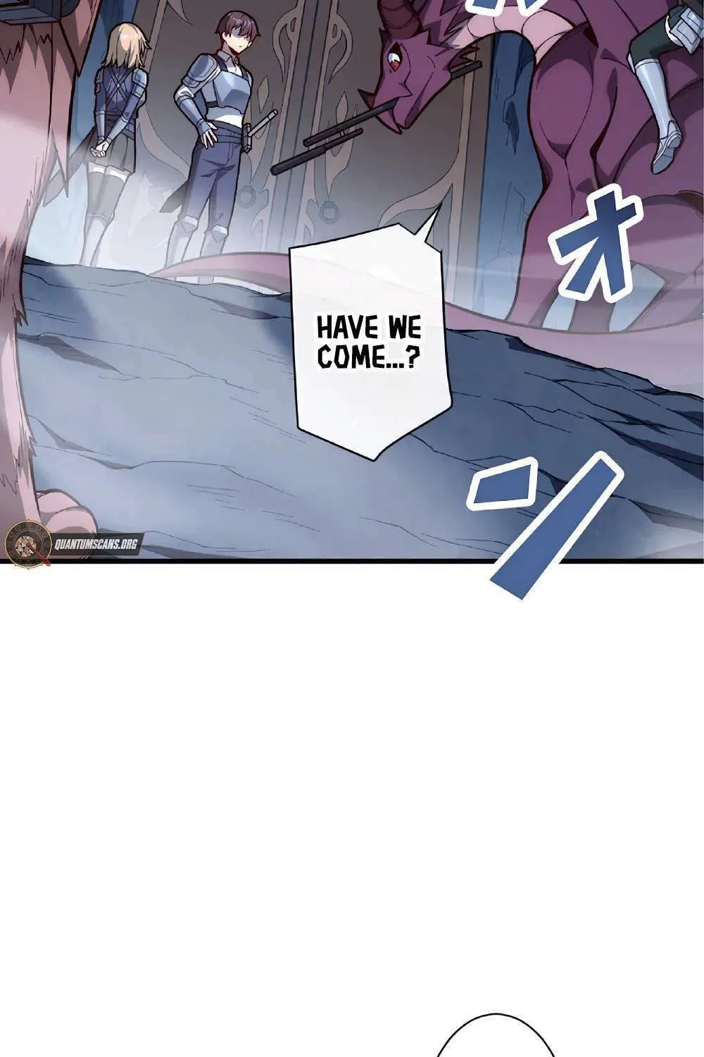 Isekai Kaeri no Saikyou Tamer, Tsukai ma wa Osananajimi Chapter 33 page 6 - 