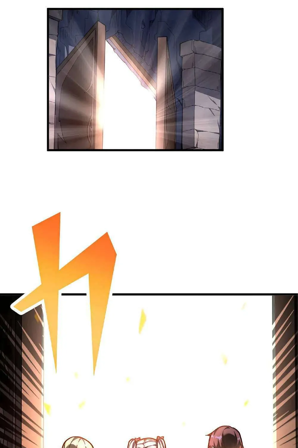 Isekai Kaeri no Saikyou Tamer, Tsukai ma wa Osananajimi Chapter 33 page 53 - 