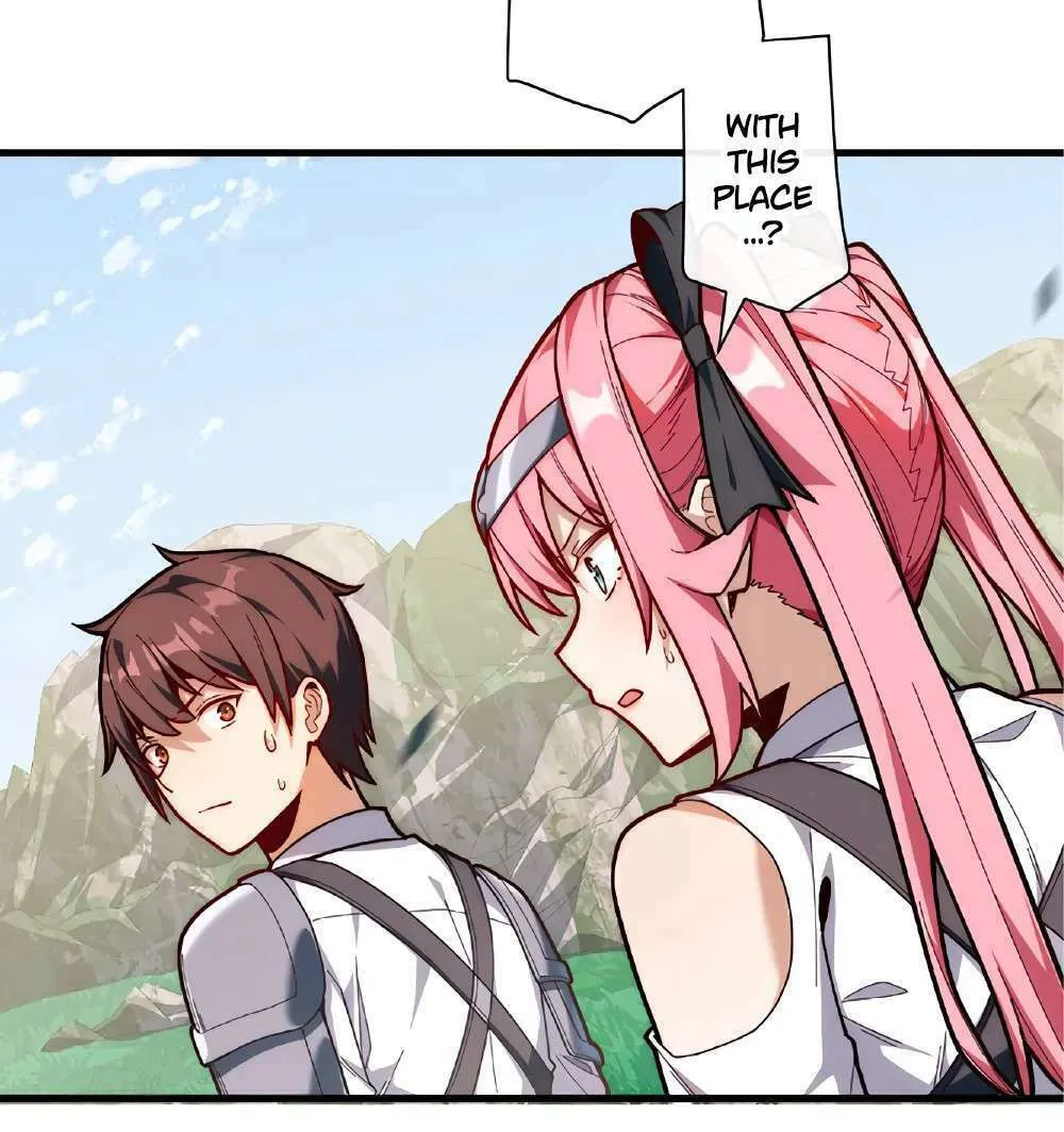 Isekai Kaeri no Saikyou Tamer, Tsukai ma wa Osananajimi Chapter 33 page 68 - 