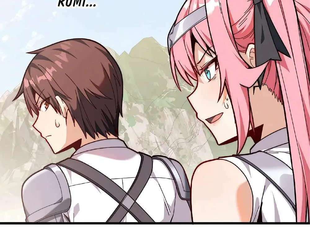 Isekai Kaeri no Saikyou Tamer, Tsukai ma wa Osananajimi Chapter 33 page 75 - 