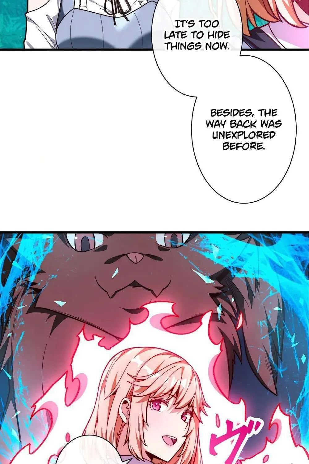 Isekai Kaeri no Saikyou Tamer, Tsukai ma wa Osananajimi Chapter 33 page 85 - 