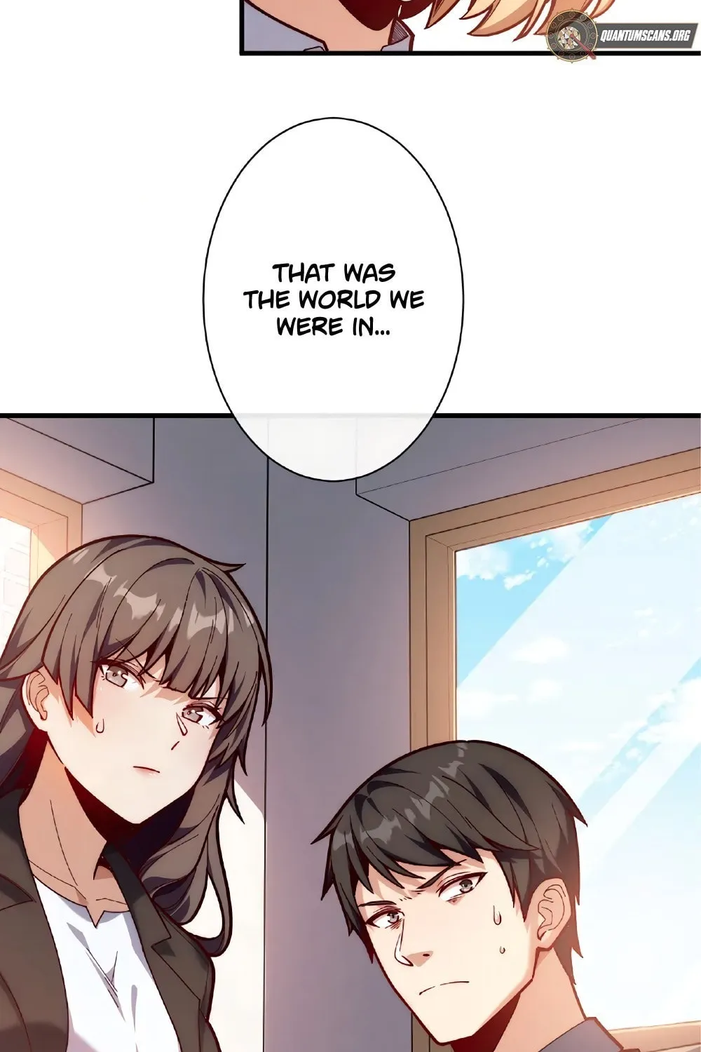 Isekai Kaeri no Saikyou Tamer, Tsukai ma wa Osananajimi Chapter 34 page 117 - 