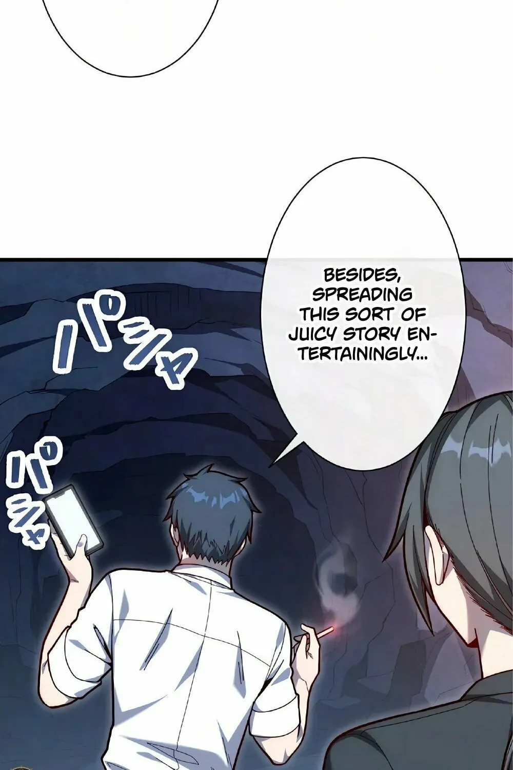 Isekai Kaeri no Saikyou Tamer, Tsukai ma wa Osananajimi Chapter 34 page 14 - 