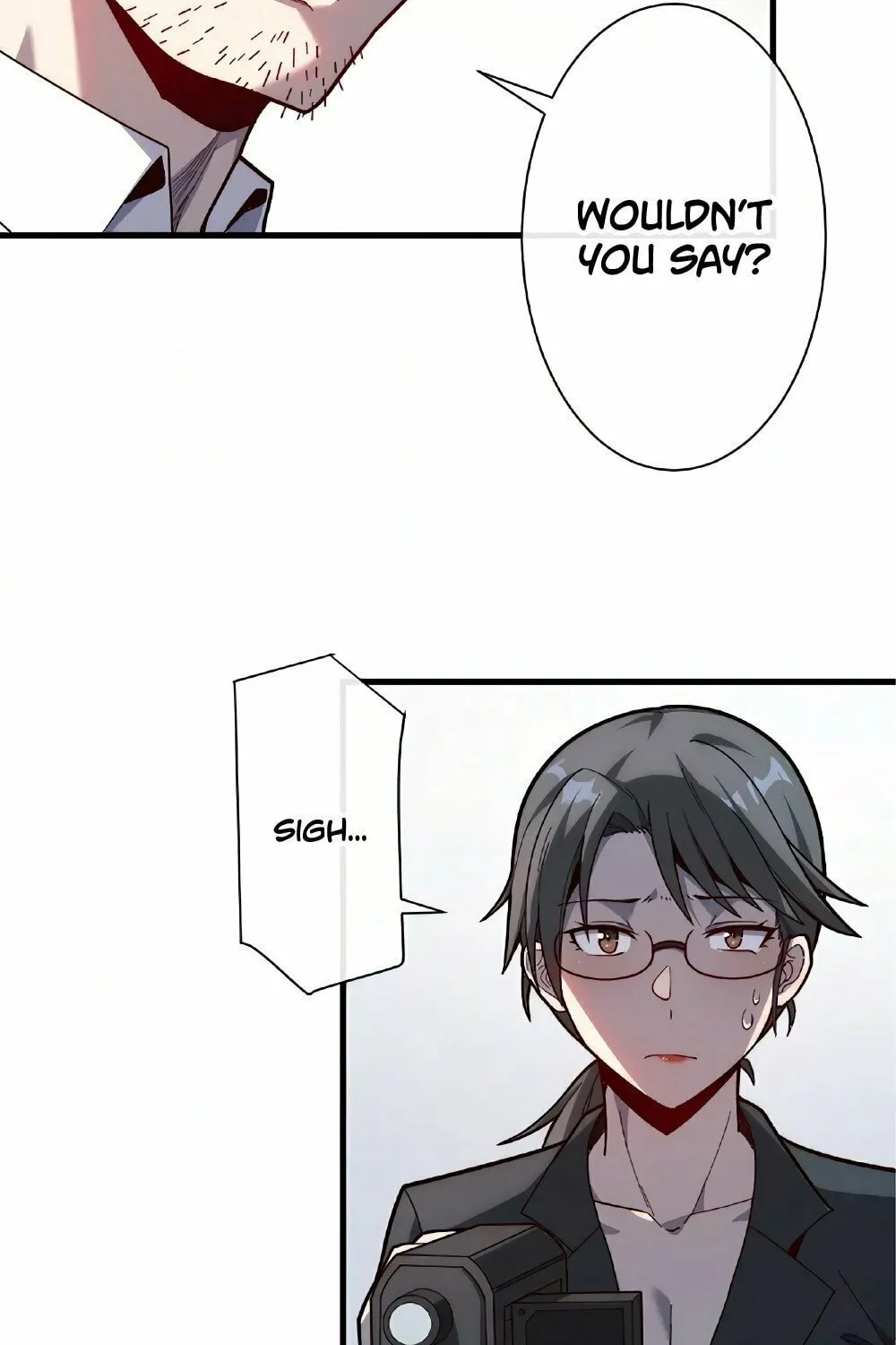 Isekai Kaeri no Saikyou Tamer, Tsukai ma wa Osananajimi Chapter 34 page 16 - 