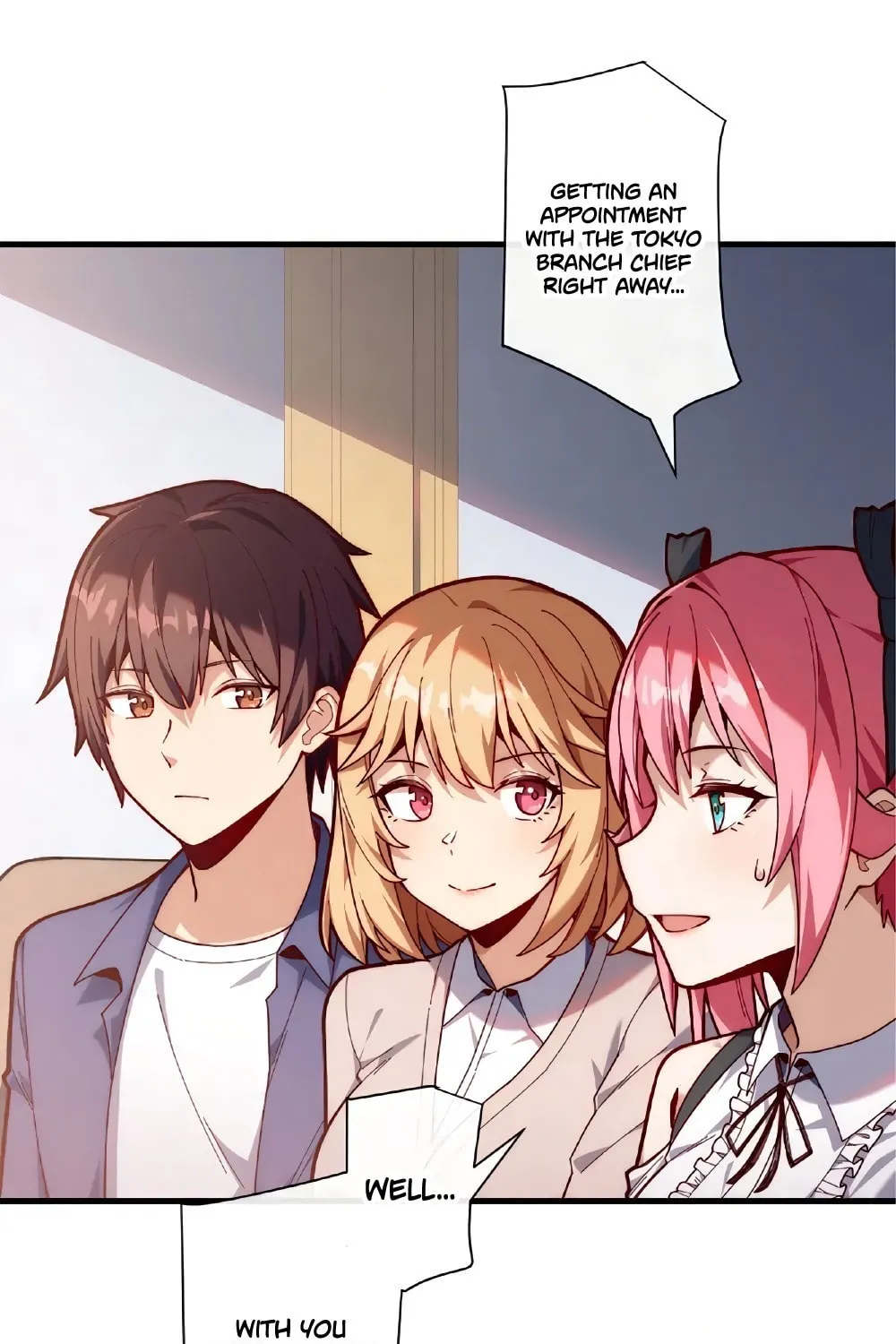 Isekai Kaeri no Saikyou Tamer, Tsukai ma wa Osananajimi Chapter 34 page 24 - 