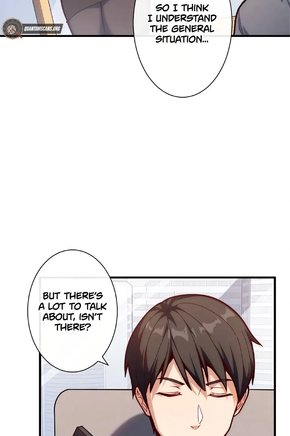 Isekai Kaeri no Saikyou Tamer, Tsukai ma wa Osananajimi Chapter 34 page 28 - 