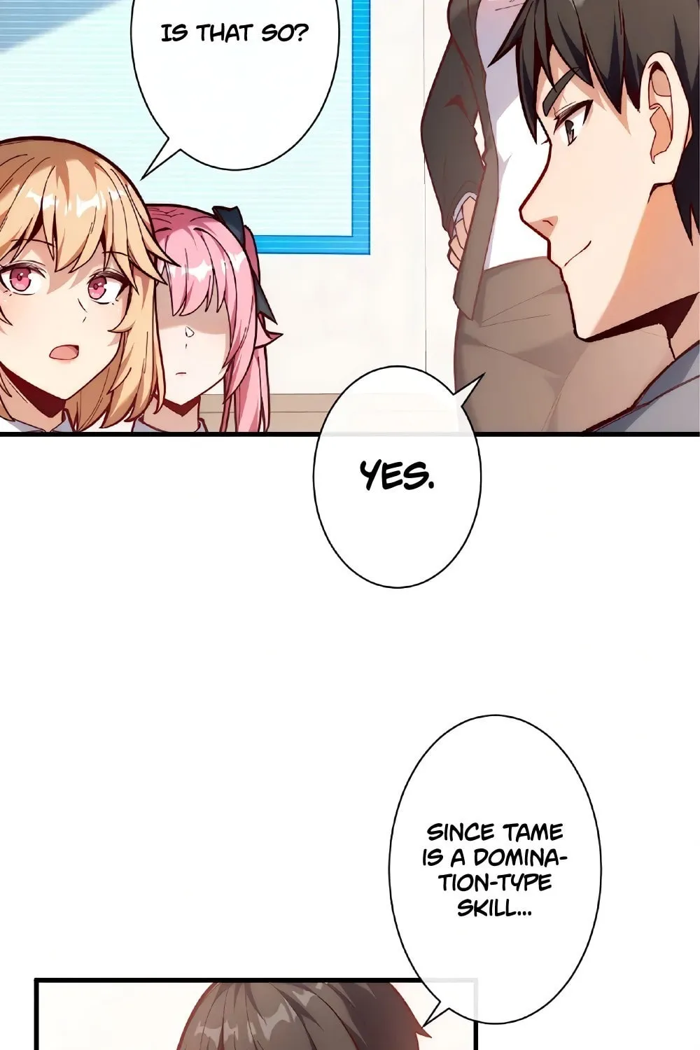 Isekai Kaeri no Saikyou Tamer, Tsukai ma wa Osananajimi Chapter 34 page 35 - 