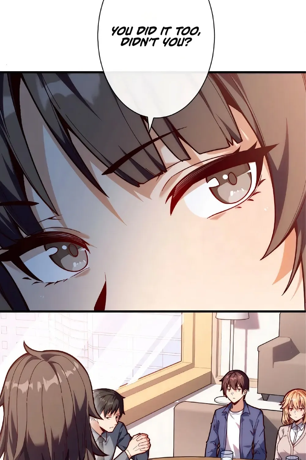 Isekai Kaeri no Saikyou Tamer, Tsukai ma wa Osananajimi Chapter 34 page 39 - 