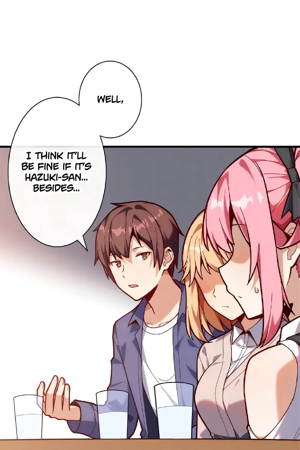 Isekai Kaeri no Saikyou Tamer, Tsukai ma wa Osananajimi Chapter 34 page 46 - 