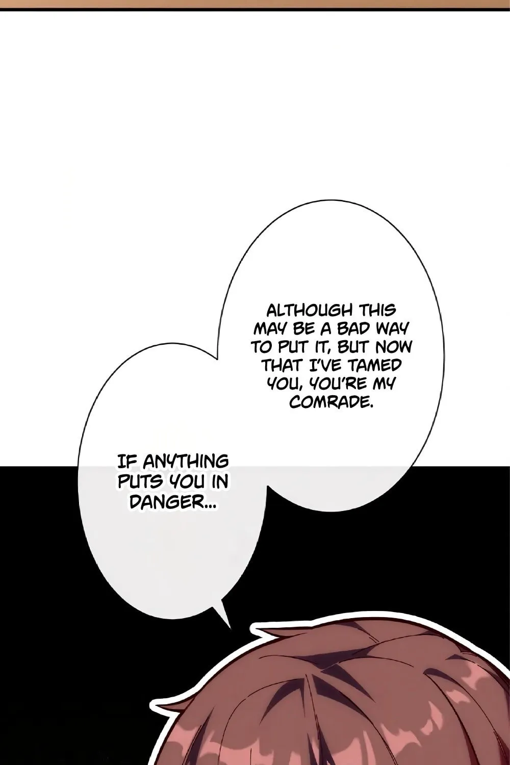 Isekai Kaeri no Saikyou Tamer, Tsukai ma wa Osananajimi Chapter 34 page 47 - 