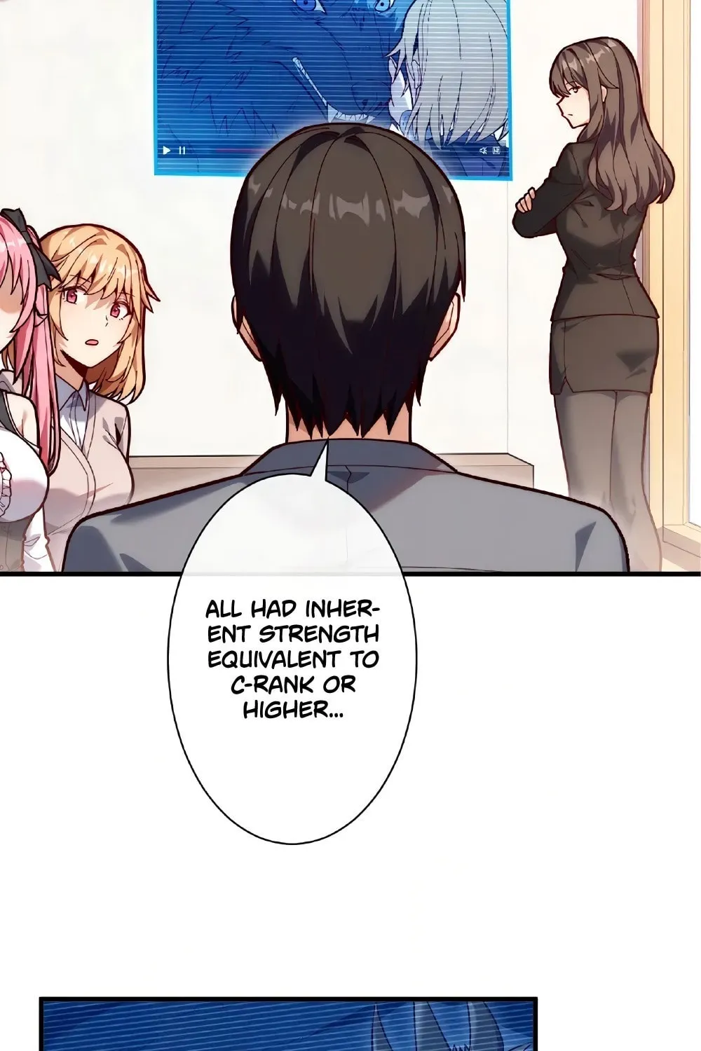 Isekai Kaeri no Saikyou Tamer, Tsukai ma wa Osananajimi Chapter 34 page 54 - 