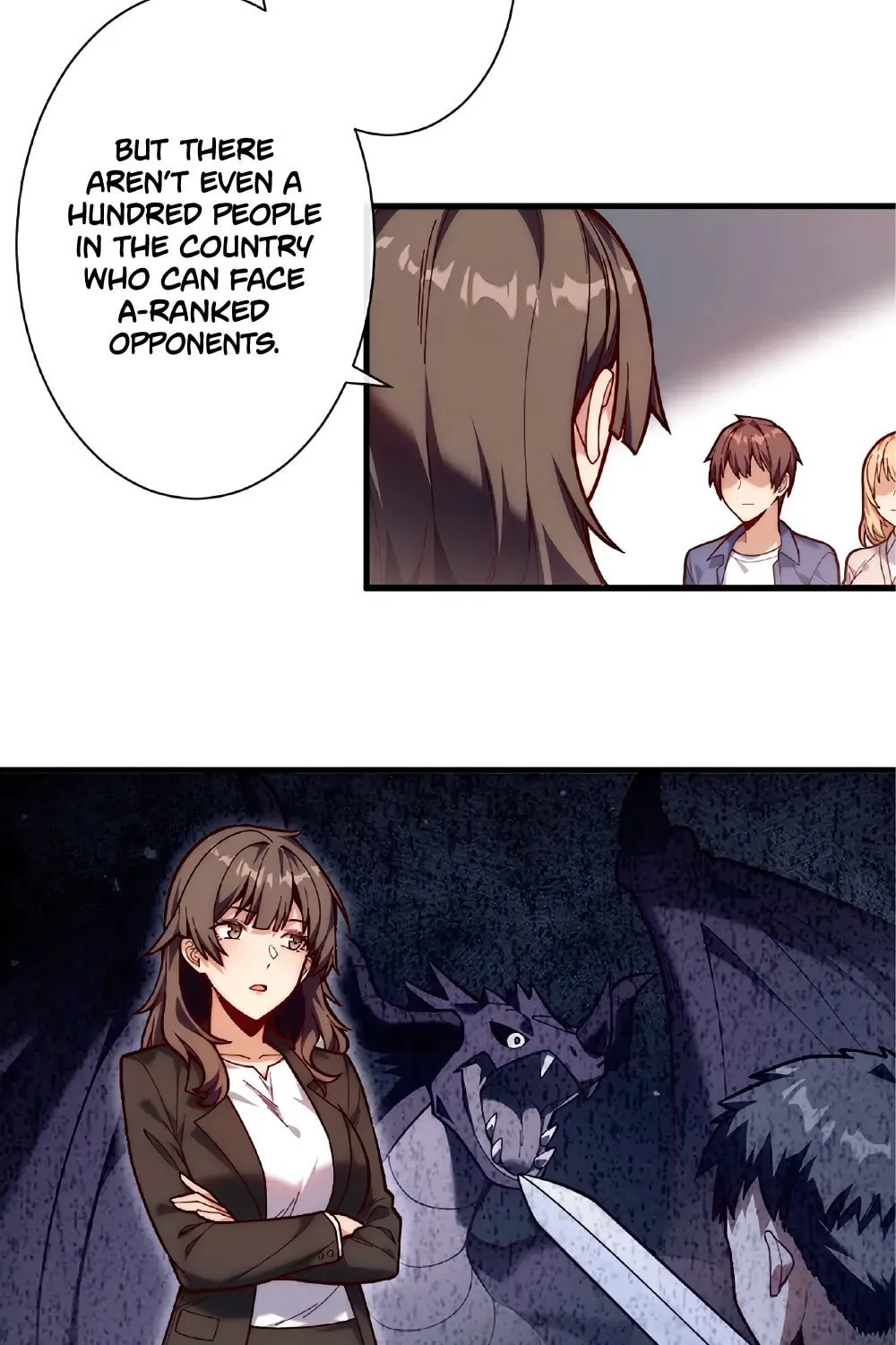 Isekai Kaeri no Saikyou Tamer, Tsukai ma wa Osananajimi Chapter 34 page 59 - 