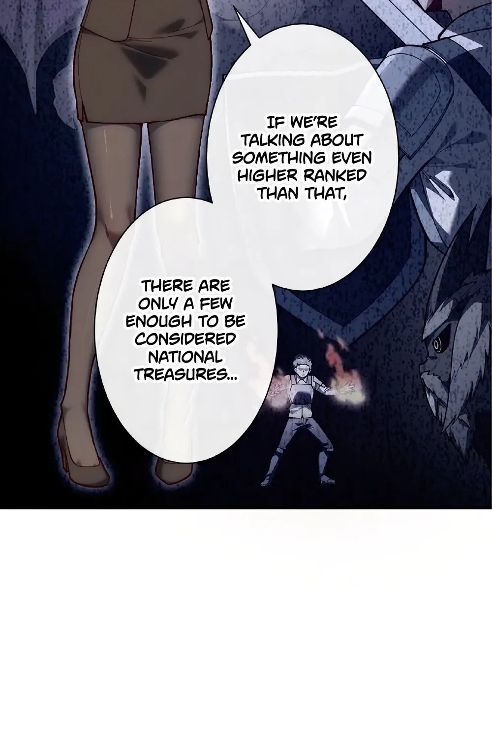 Isekai Kaeri no Saikyou Tamer, Tsukai ma wa Osananajimi Chapter 34 page 60 - 