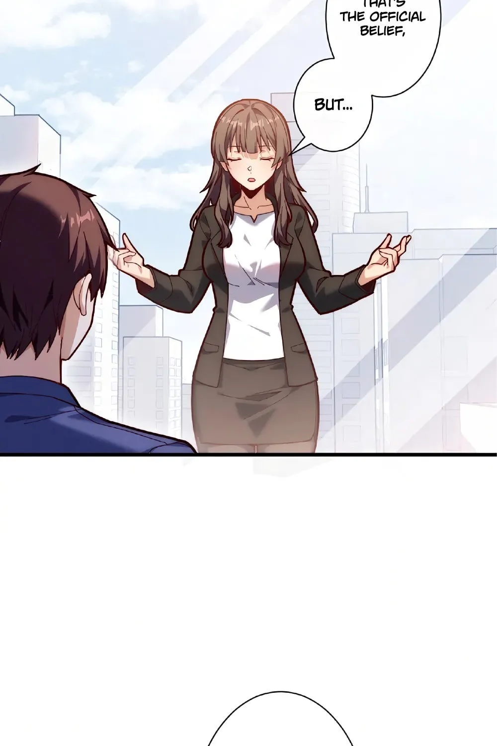 Isekai Kaeri no Saikyou Tamer, Tsukai ma wa Osananajimi Chapter 34 page 66 - 