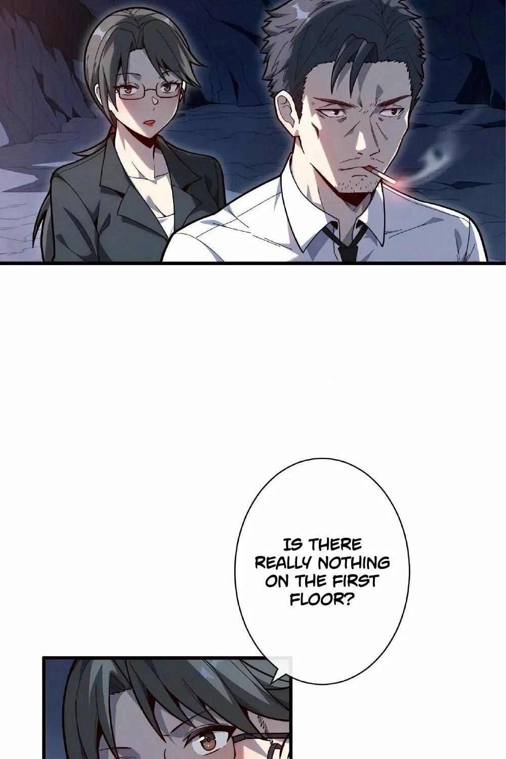 Isekai Kaeri no Saikyou Tamer, Tsukai ma wa Osananajimi Chapter 34 page 9 - 