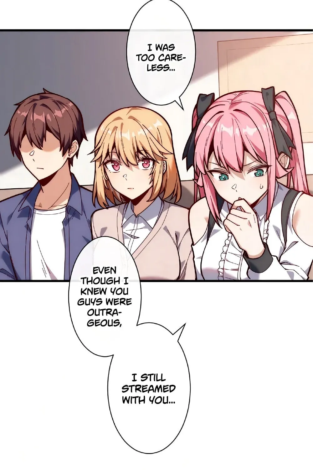 Isekai Kaeri no Saikyou Tamer, Tsukai ma wa Osananajimi Chapter 34 page 82 - 
