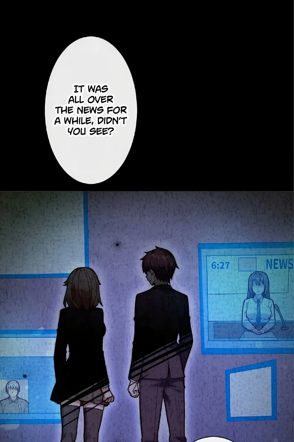 Isekai Kaeri no Saikyou Tamer, Tsukai ma wa Osananajimi Chapter 34 page 85 - 