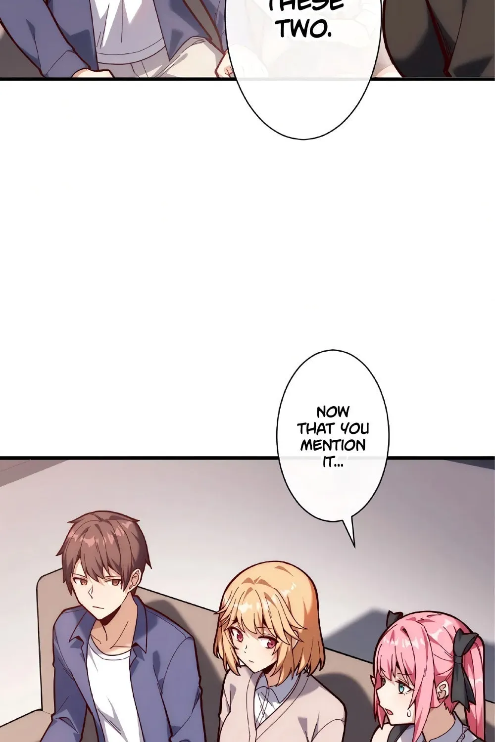 Isekai Kaeri no Saikyou Tamer, Tsukai ma wa Osananajimi Chapter 34 page 88 - 