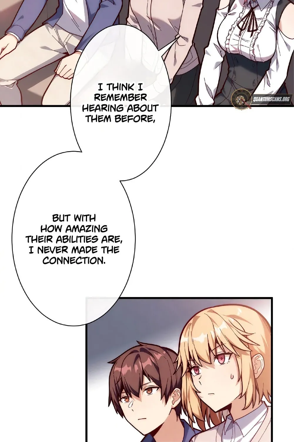 Isekai Kaeri no Saikyou Tamer, Tsukai ma wa Osananajimi Chapter 34 page 89 - 