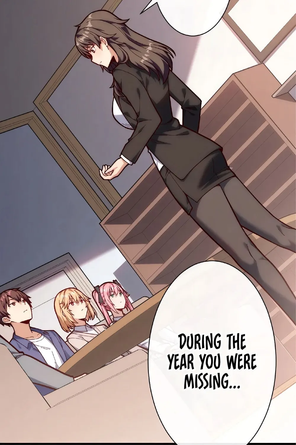 Isekai Kaeri no Saikyou Tamer, Tsukai ma wa Osananajimi Chapter 34 page 93 - 