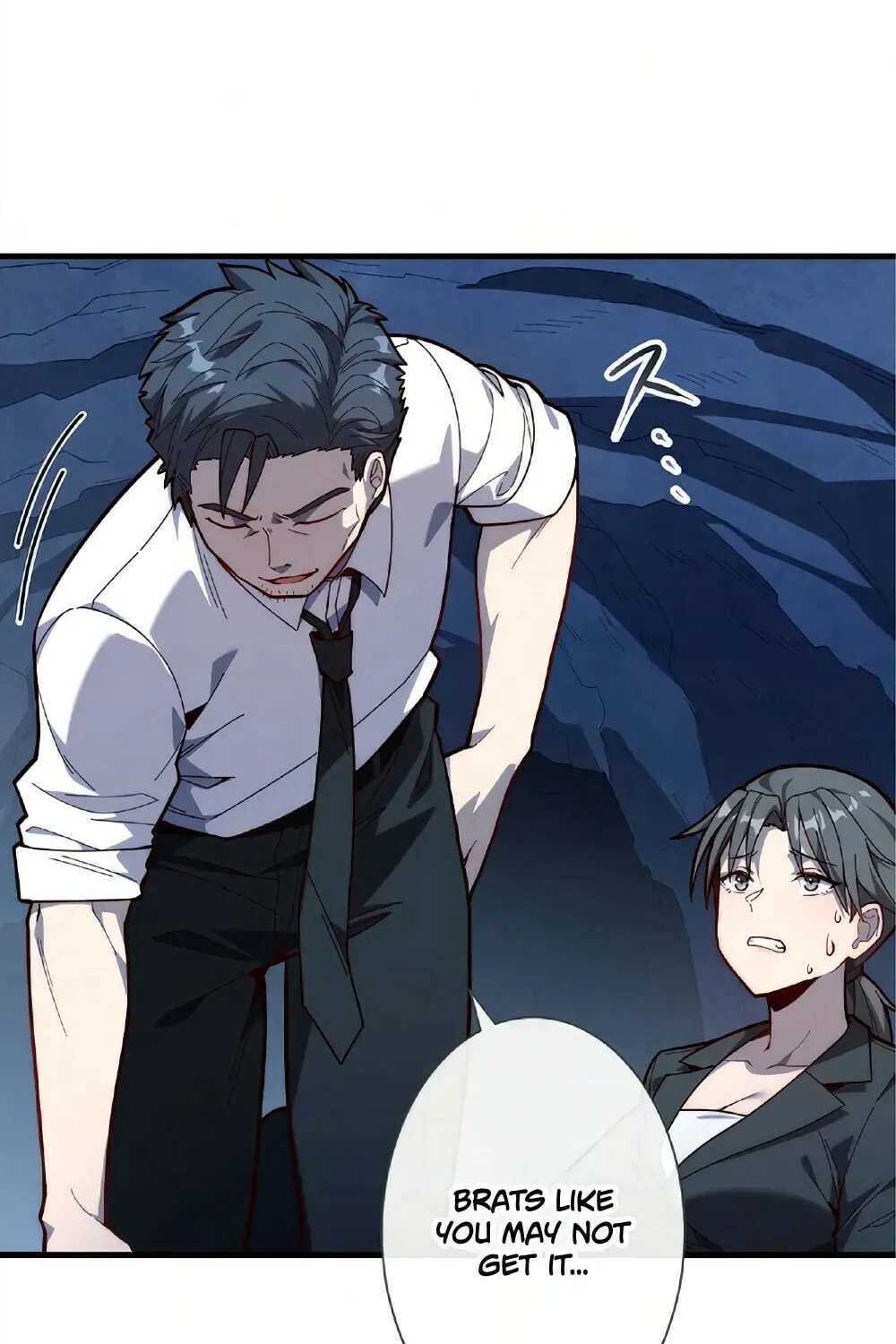 Isekai Kaeri no Saikyou Tamer, Tsukai ma wa Osananajimi Chapter 35 page 103 - 