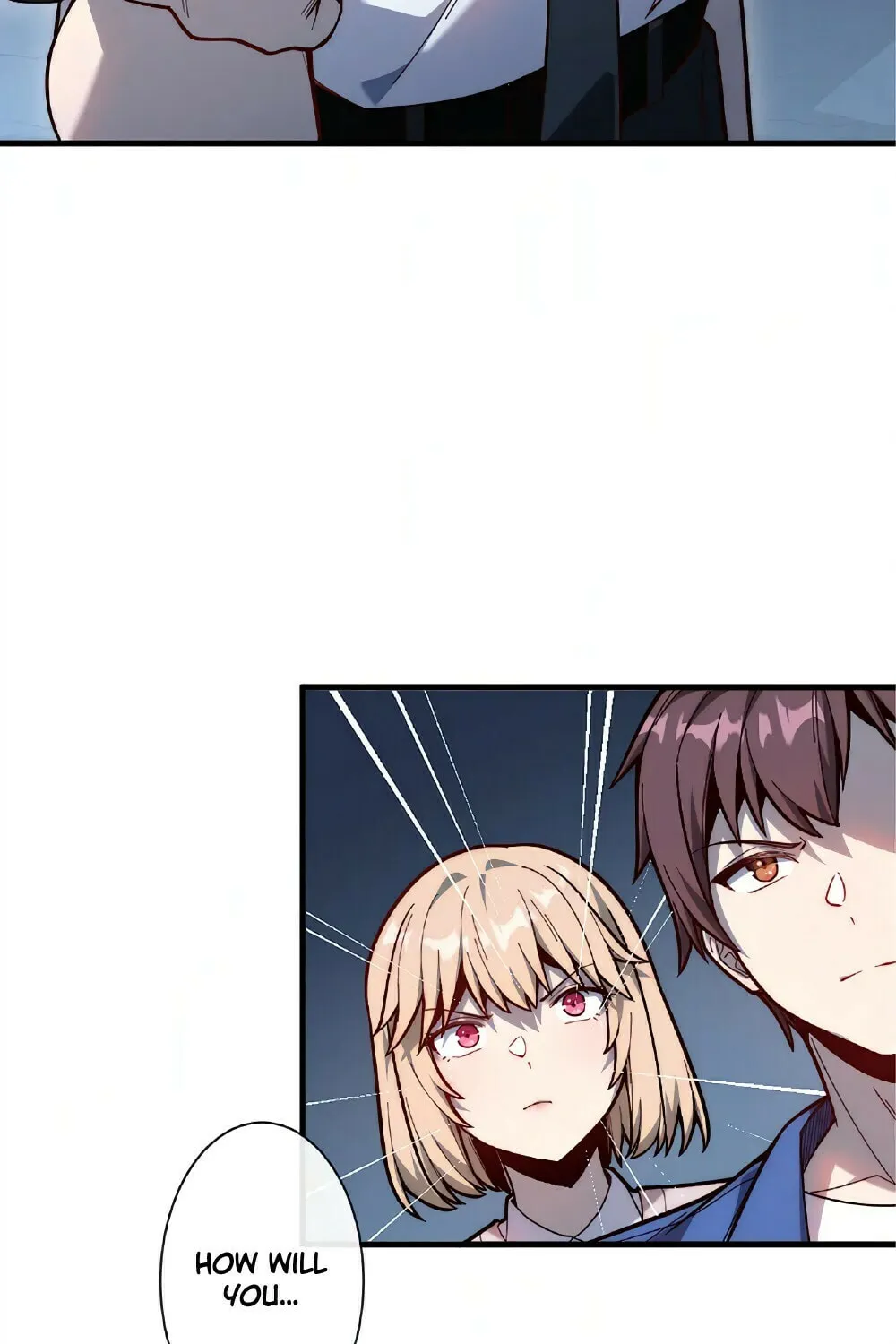 Isekai Kaeri no Saikyou Tamer, Tsukai ma wa Osananajimi Chapter 35 page 106 - 