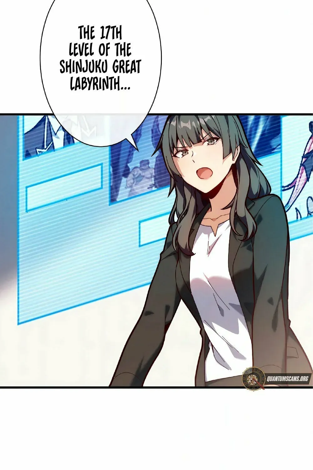 Isekai Kaeri no Saikyou Tamer, Tsukai ma wa Osananajimi Chapter 35 page 12 - 