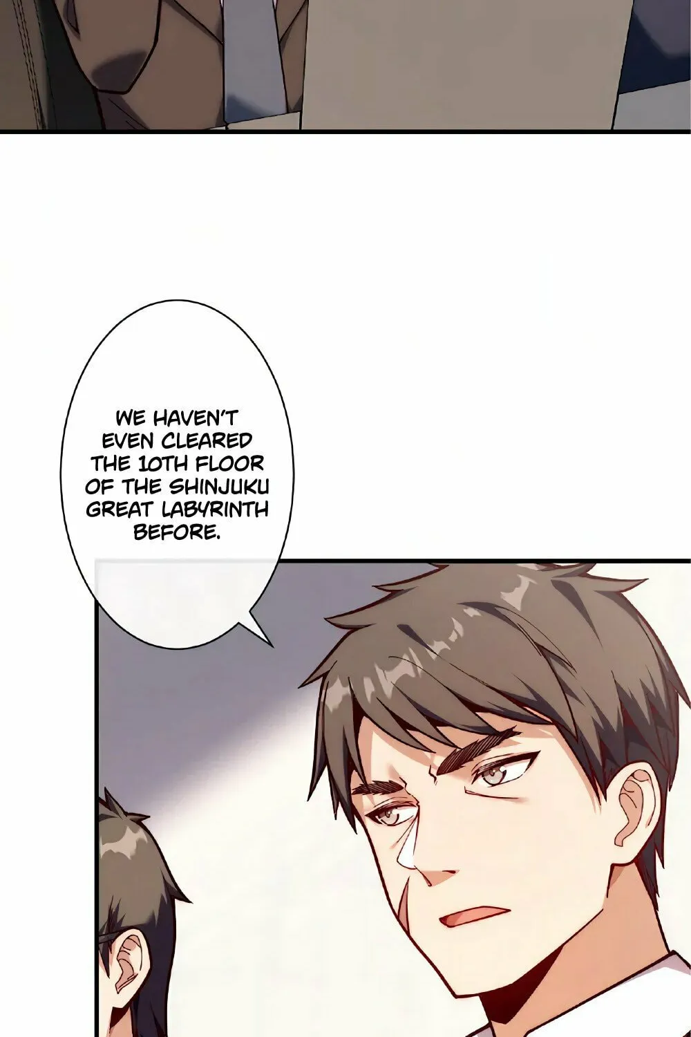 Isekai Kaeri no Saikyou Tamer, Tsukai ma wa Osananajimi Chapter 35 page 17 - 