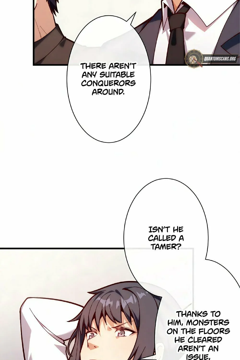 Isekai Kaeri no Saikyou Tamer, Tsukai ma wa Osananajimi Chapter 35 page 18 - 