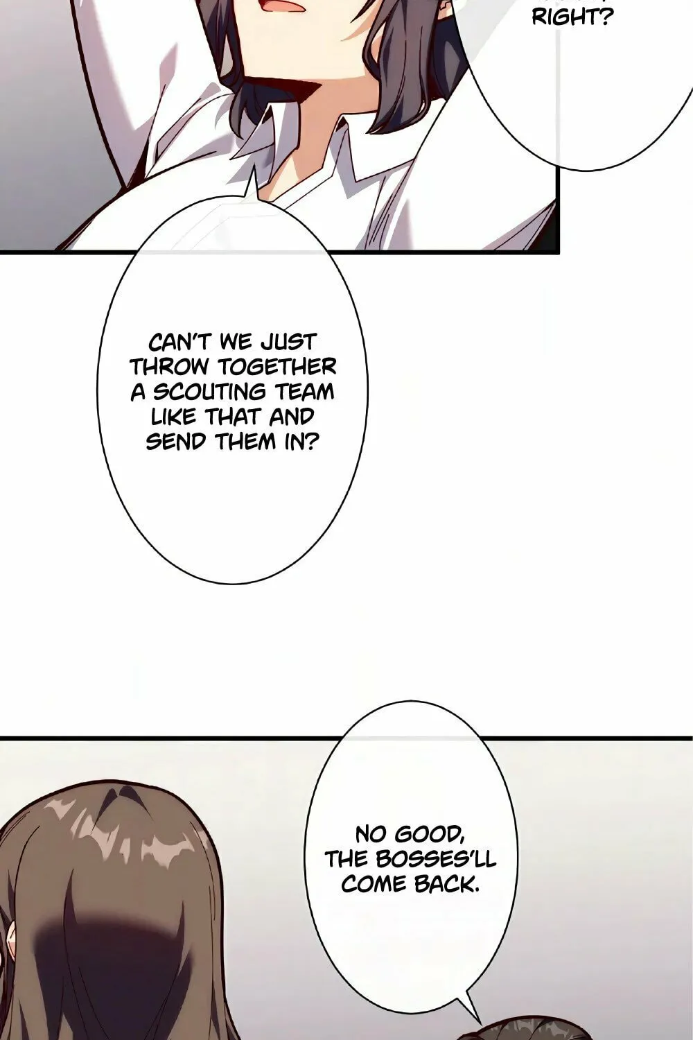 Isekai Kaeri no Saikyou Tamer, Tsukai ma wa Osananajimi Chapter 35 page 19 - 